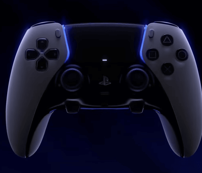 edge dualsense