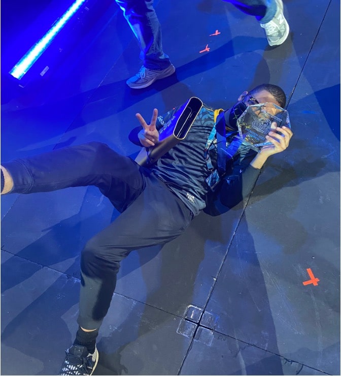 sonicfox