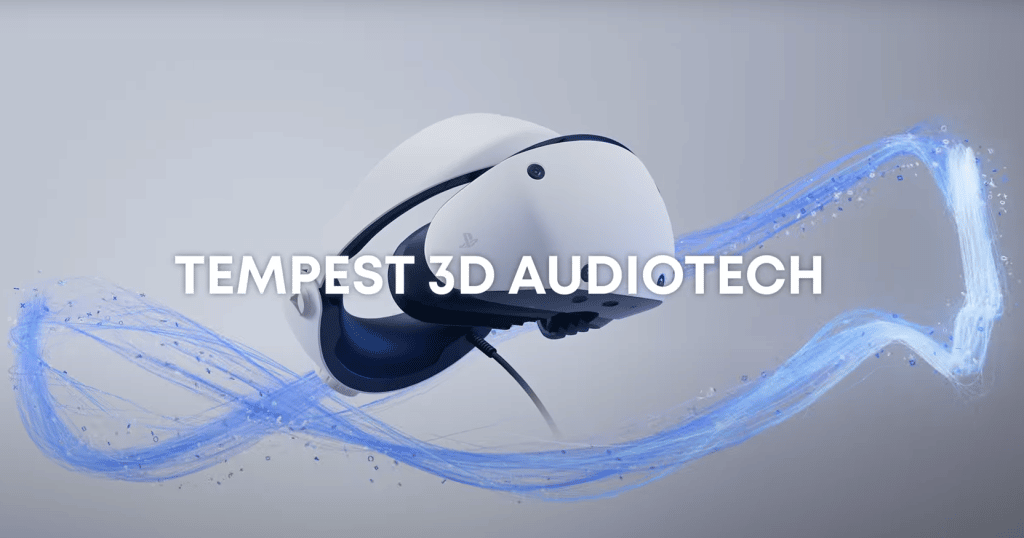 audio 3d