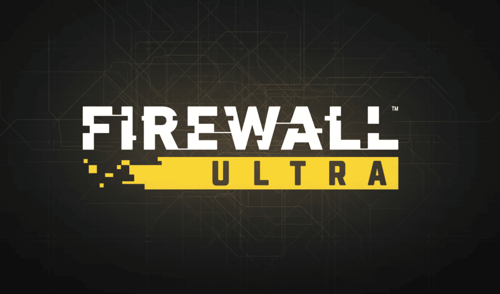 firewall extra