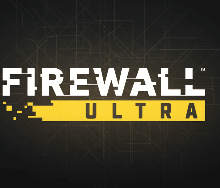 firewall extra