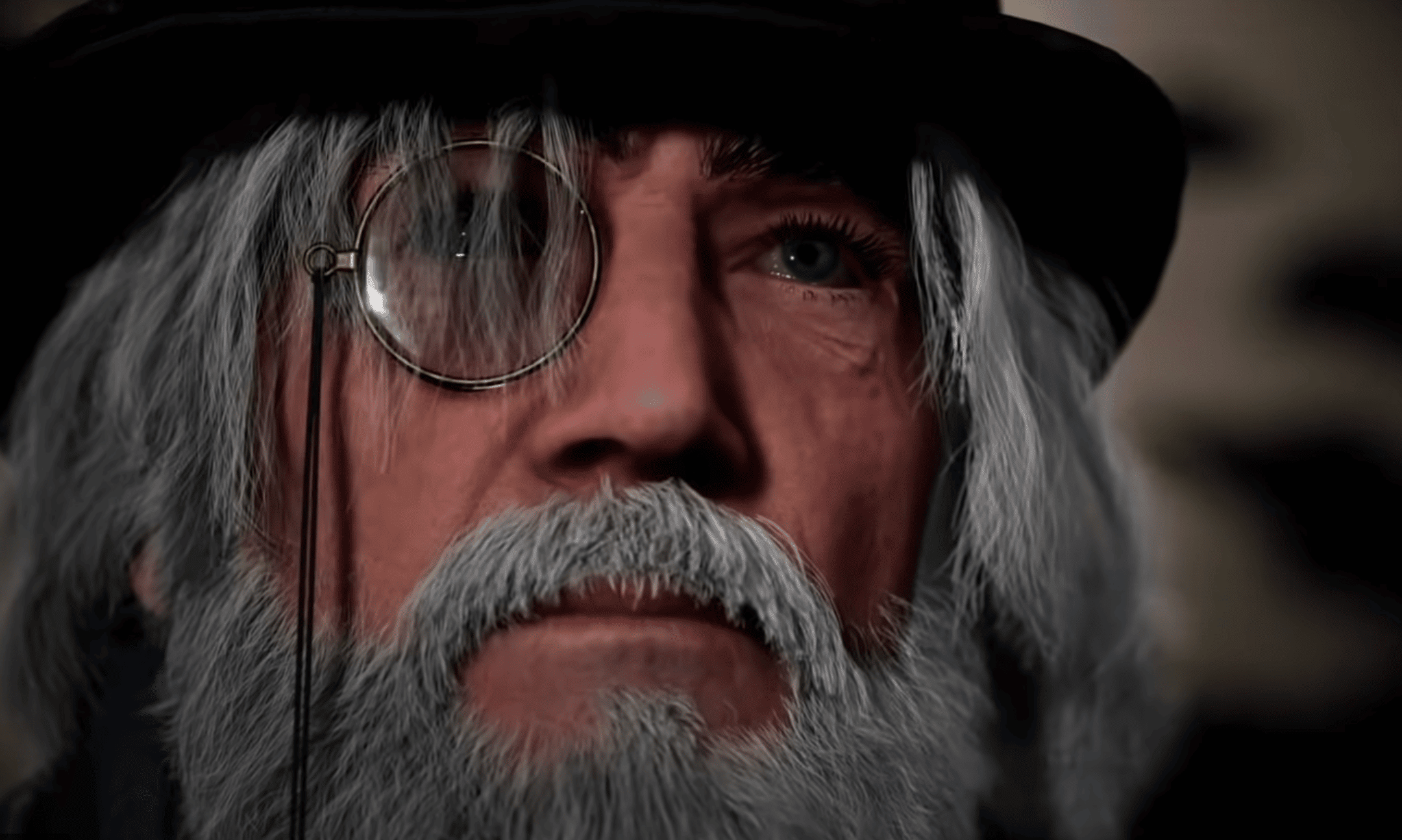 geppetto