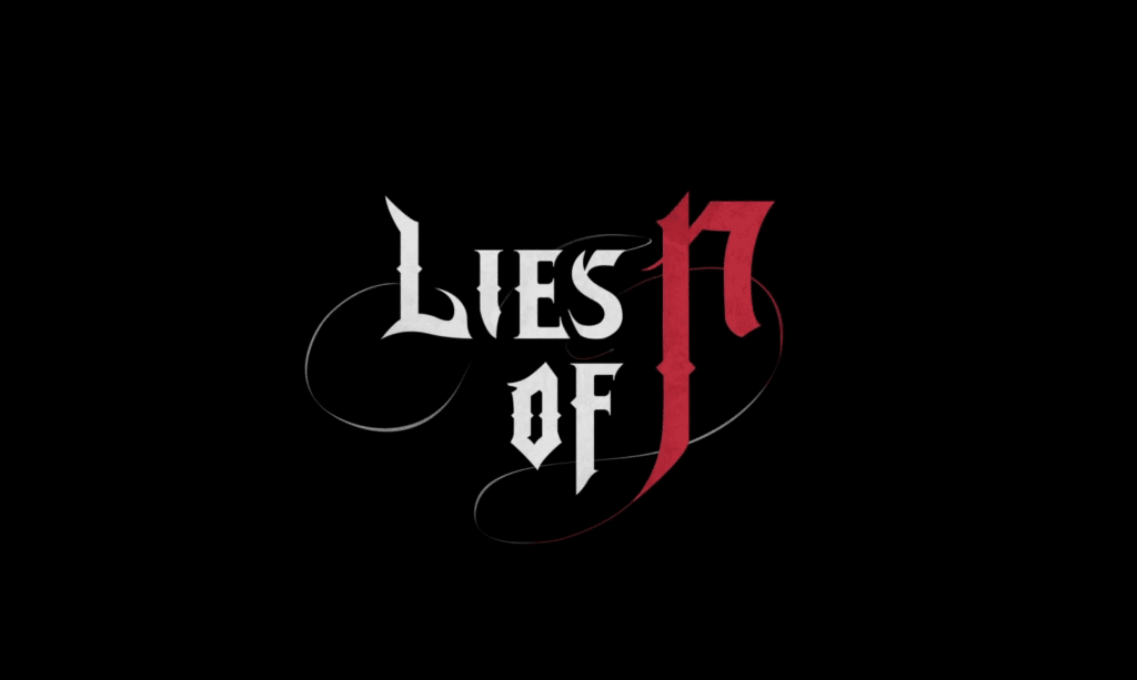 lies of p