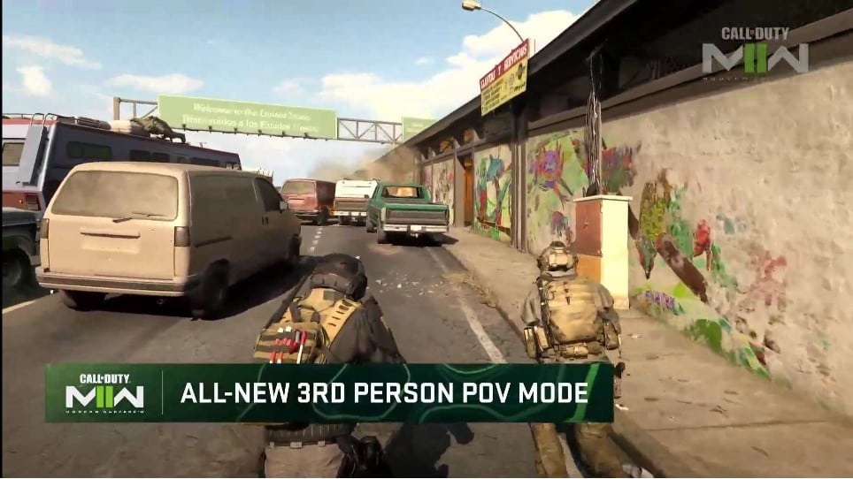mission cod
