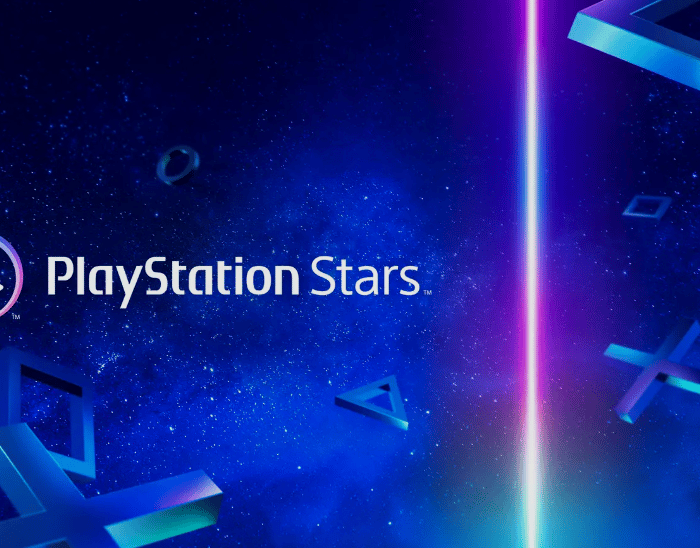 playstation stars