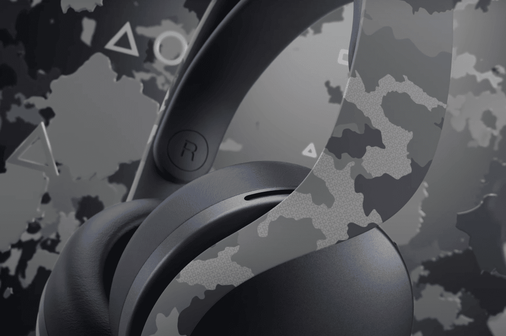 pulse 3d camouflage