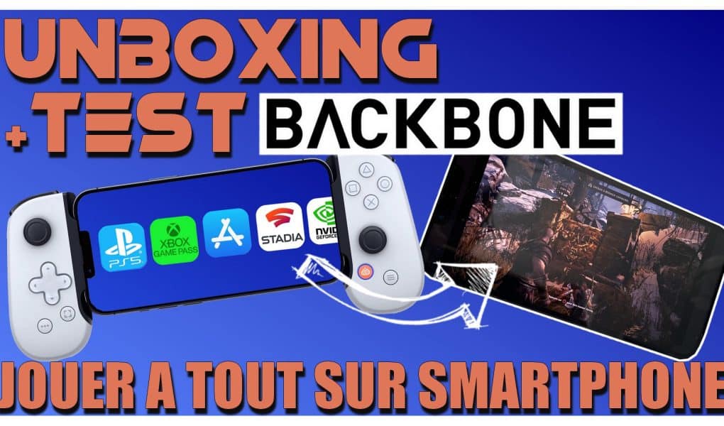 test backbone