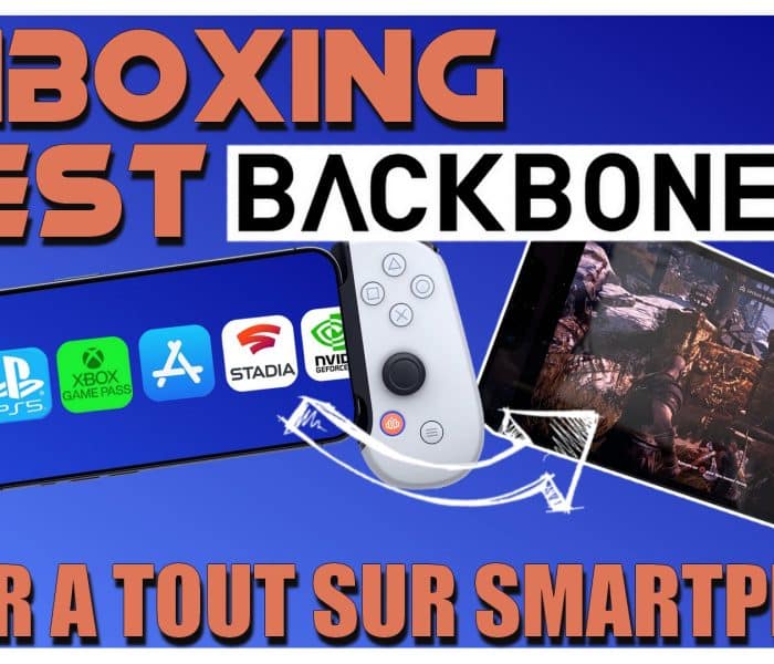 test backbone
