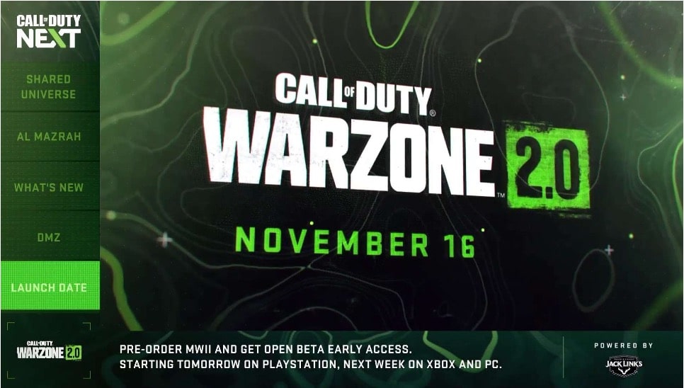 warzone 2