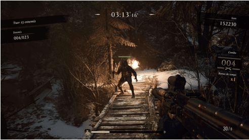 mercenaire