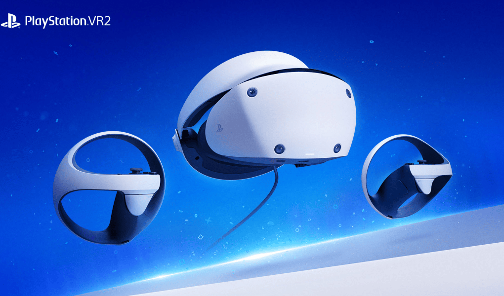 playstation vr2 2