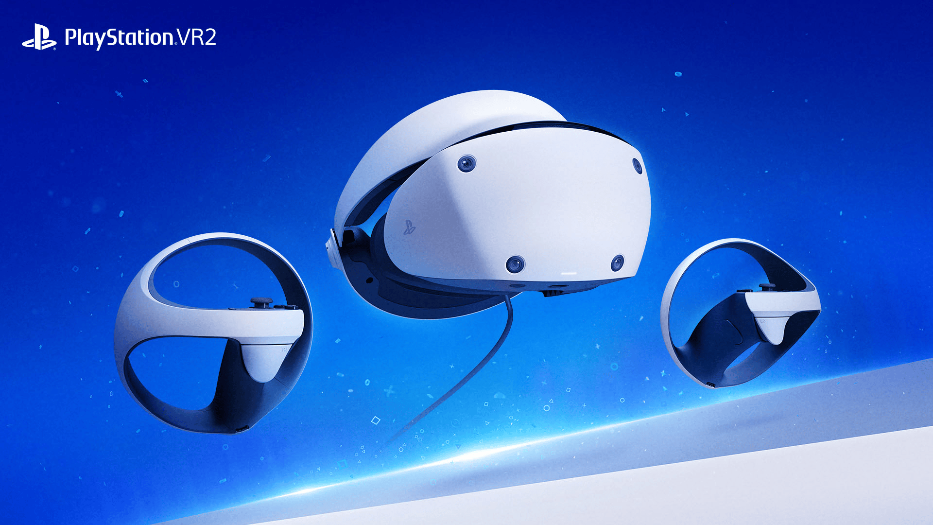 playstation vr2 2