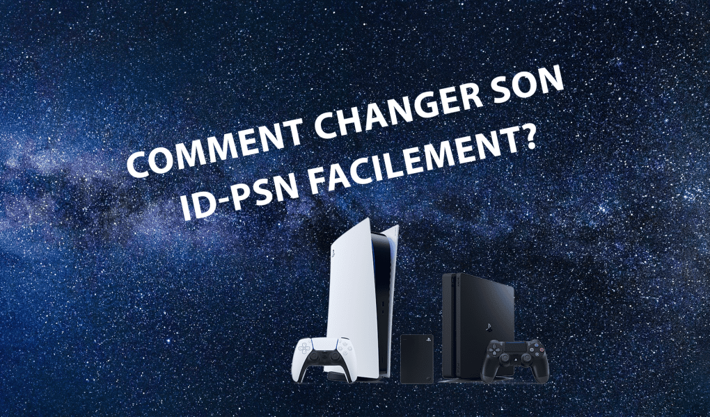 changer id psn min