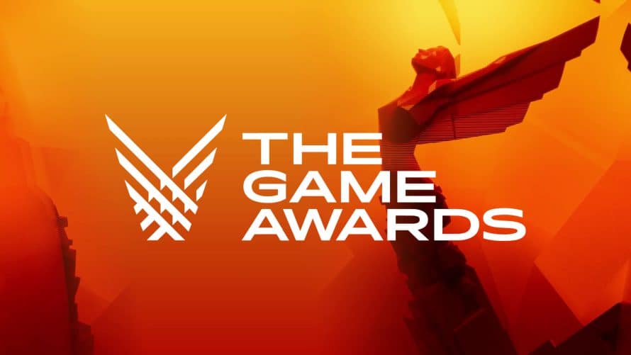 gameawards 2022