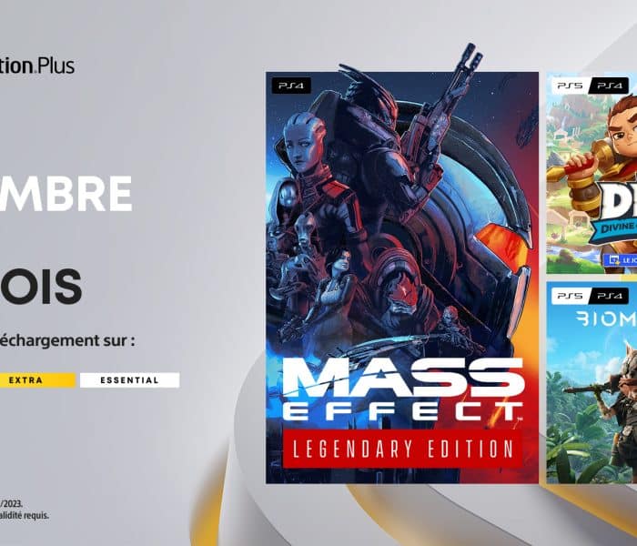playstation plus jeux de deìcembre