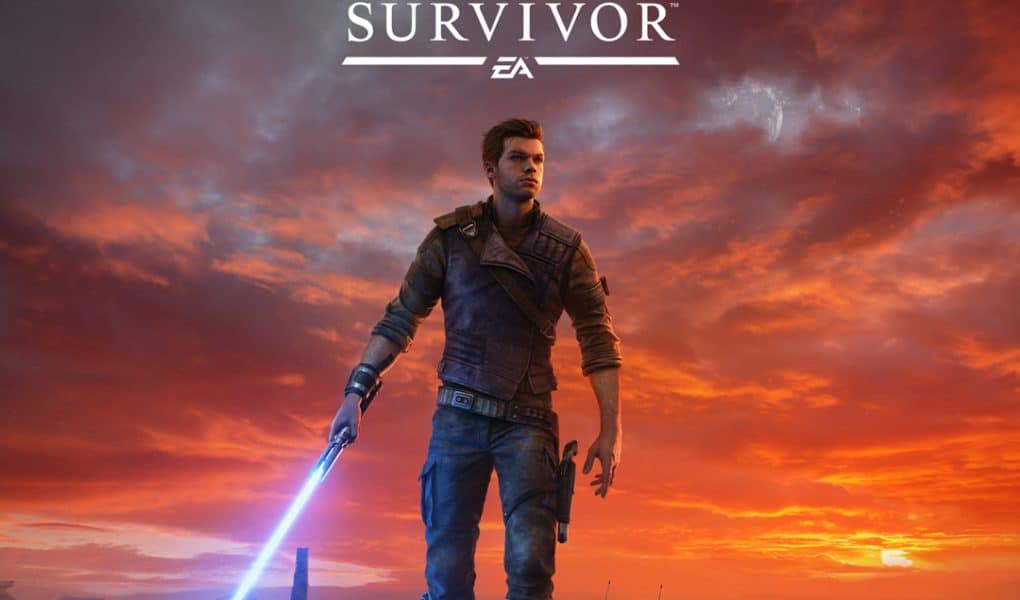star wars survivor