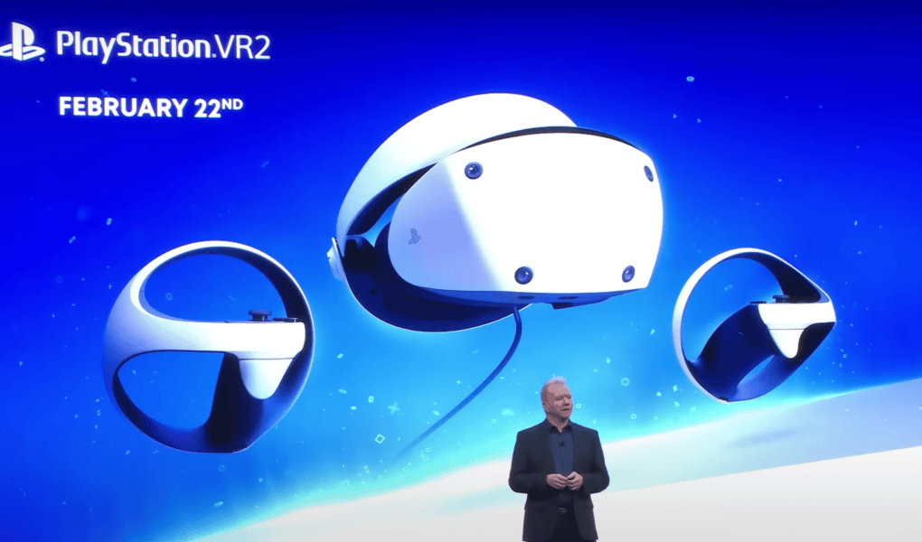 ces vr 2023