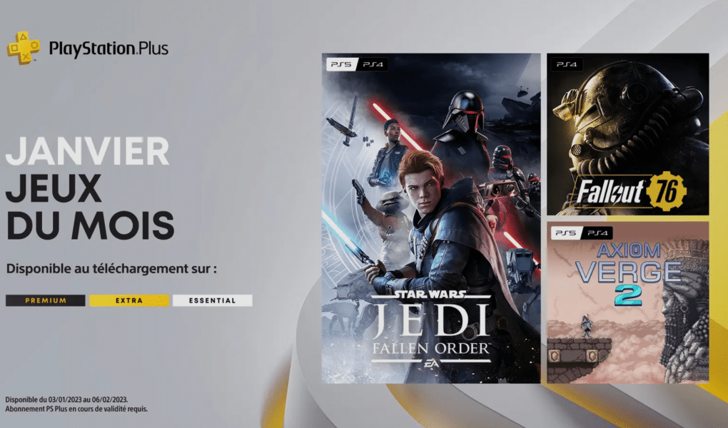 jeux ps plus janvier 2023 min