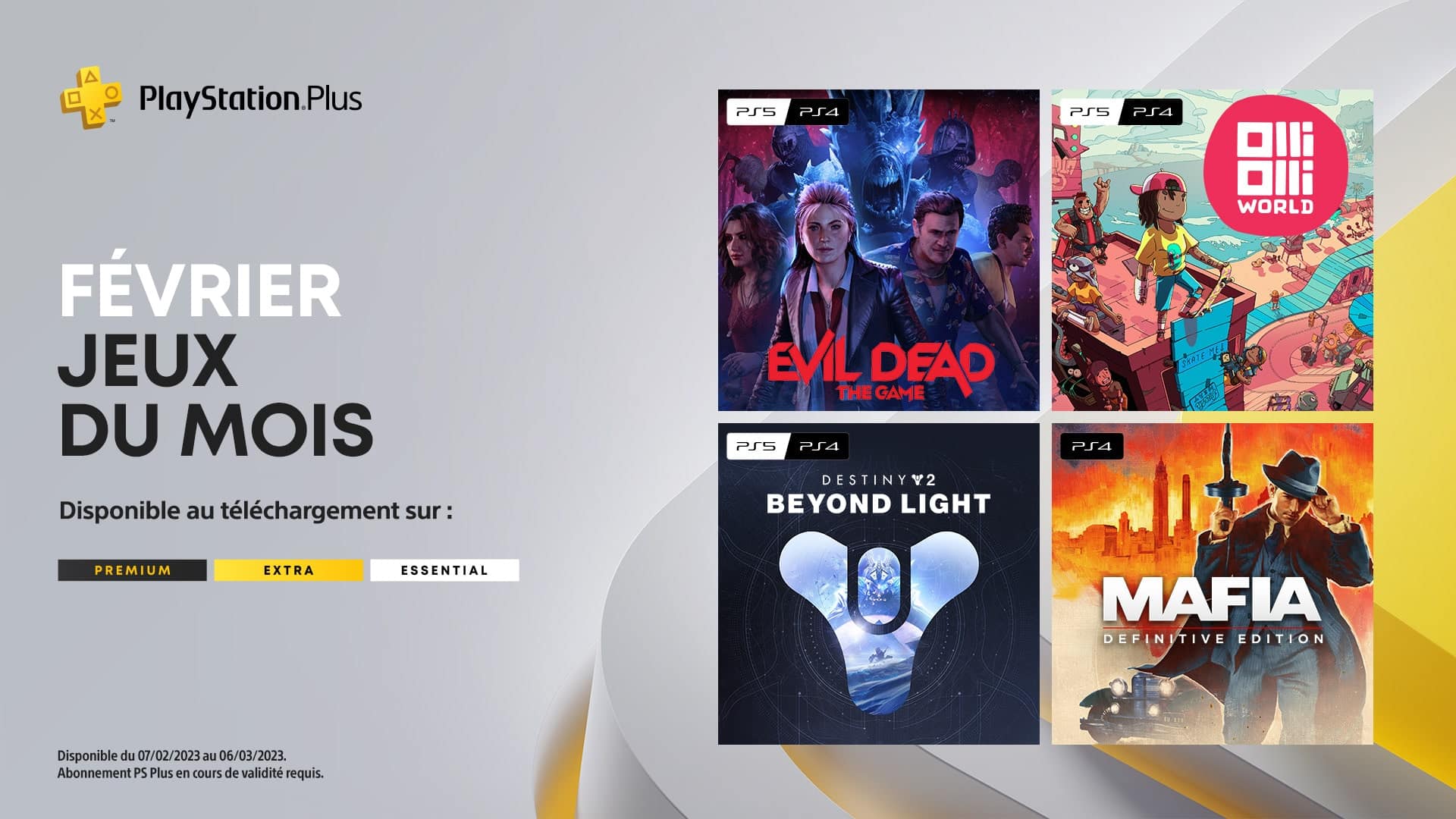 playstation plus février 2023 min