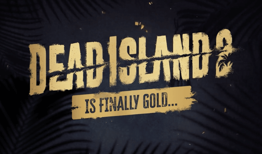 dead island gold