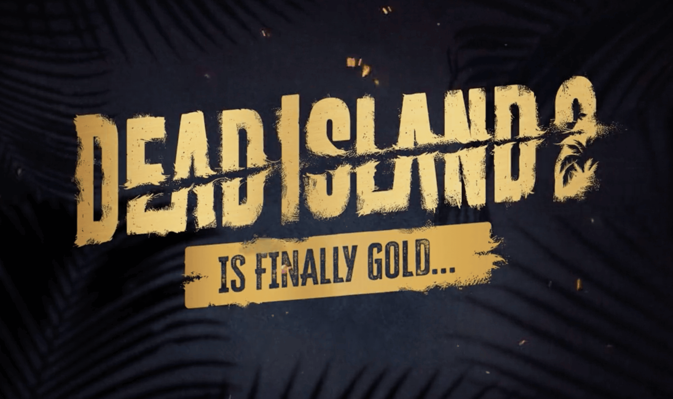 dead island gold
