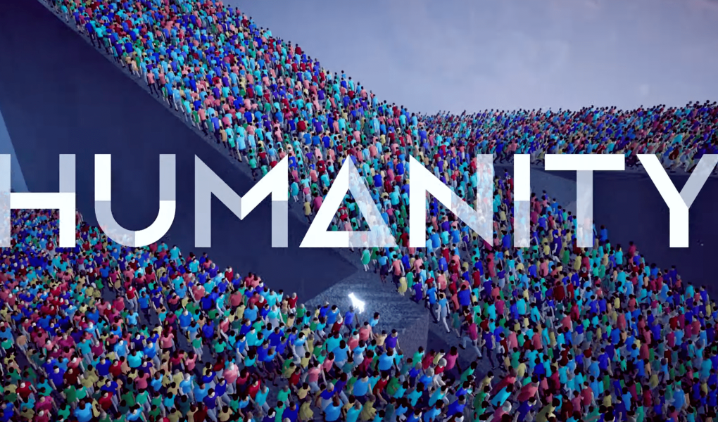 humanity psvr2 ps5