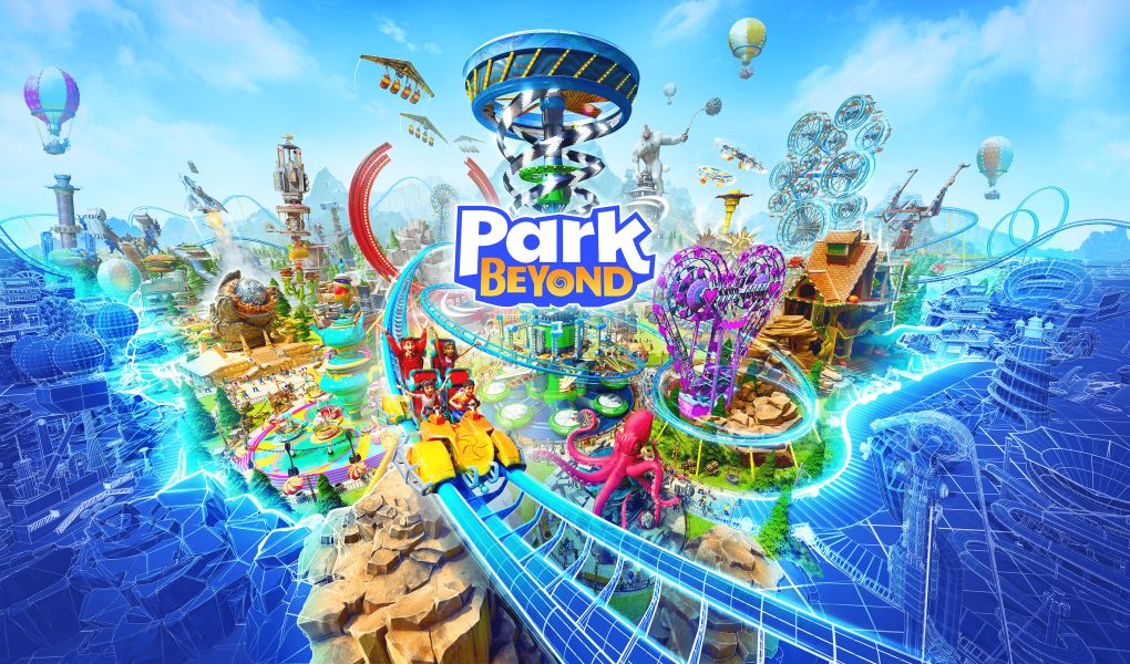 park beyond key art 2 min