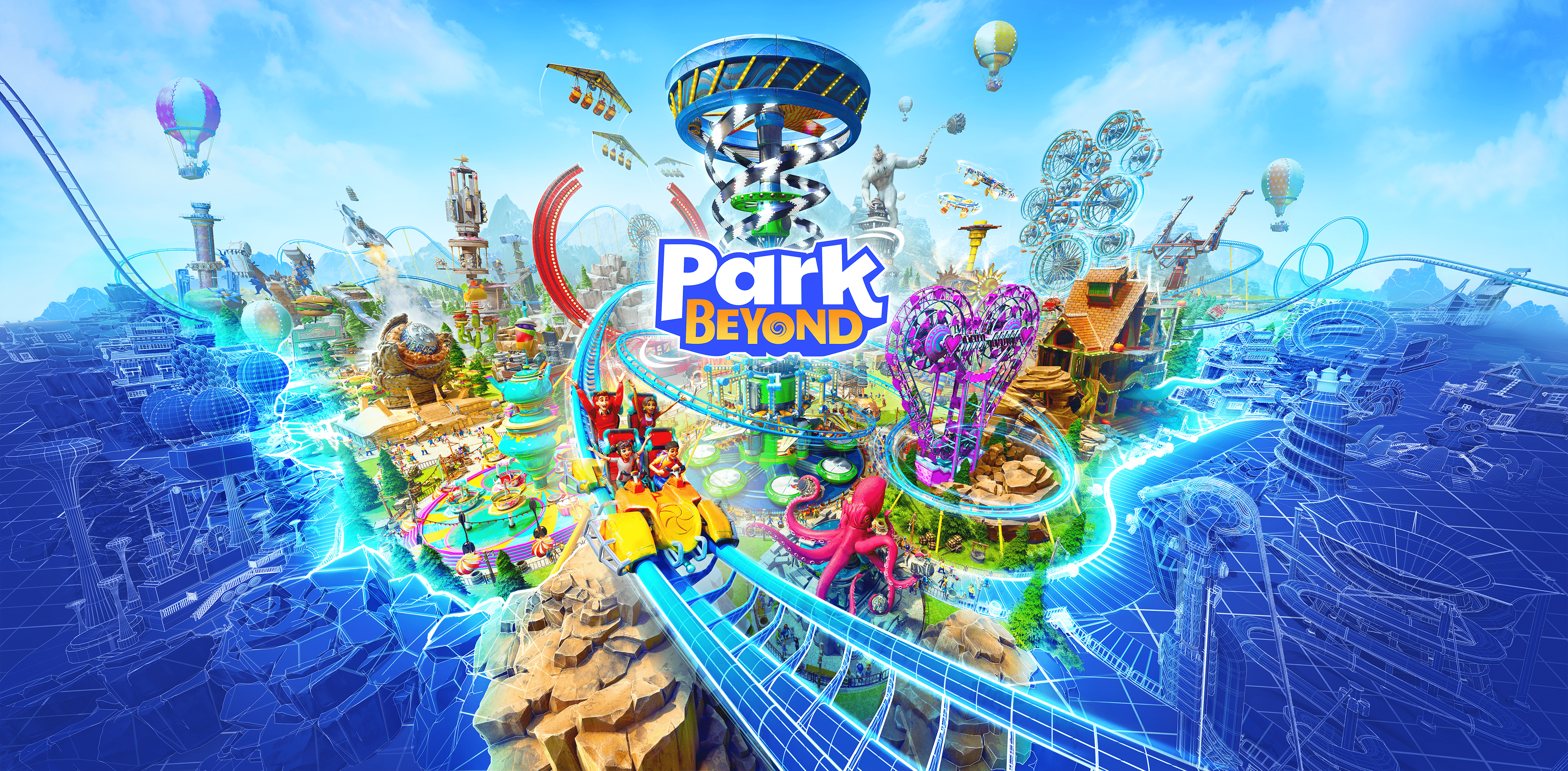 park beyond key art 2 min