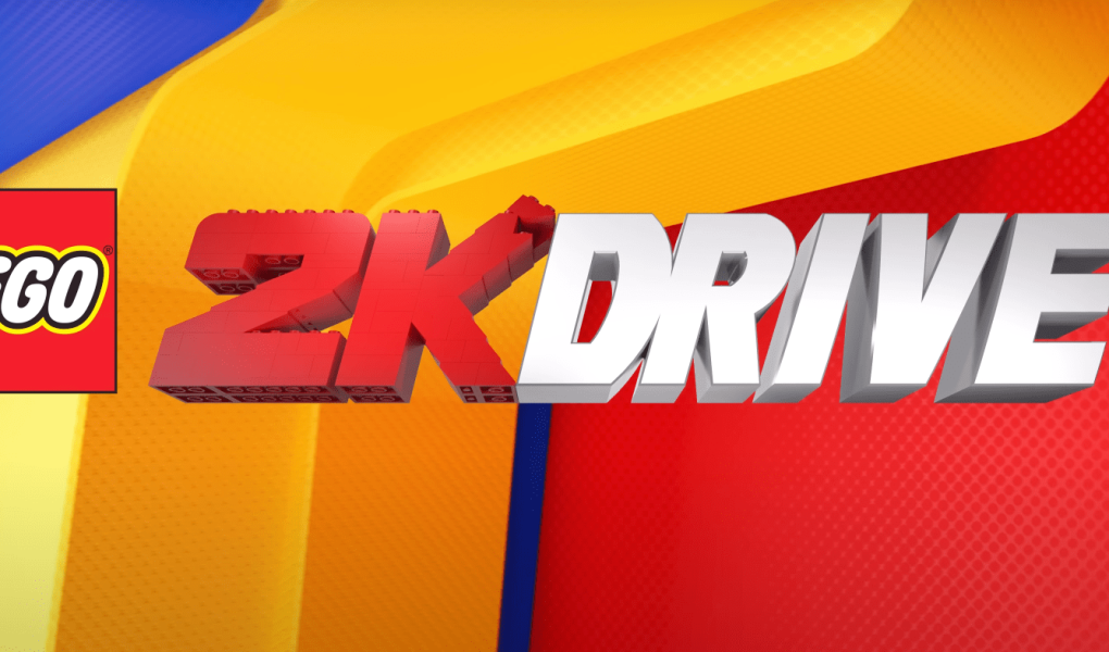 lego 2k drive