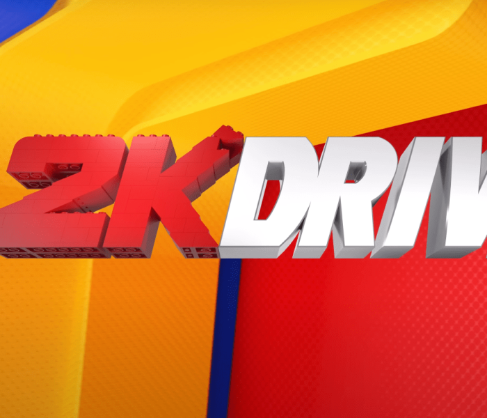 lego 2k drive