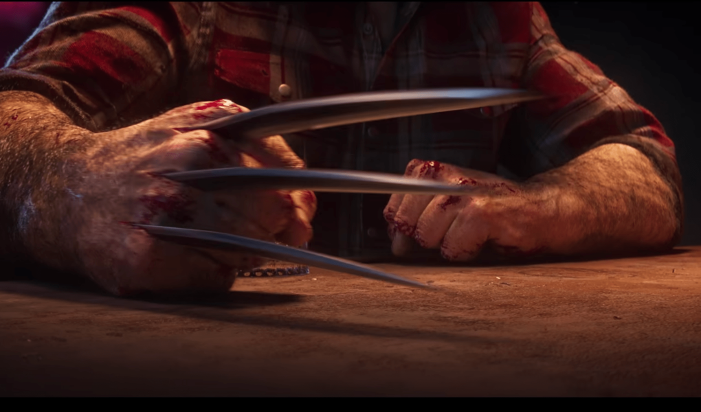 wolverine ps5