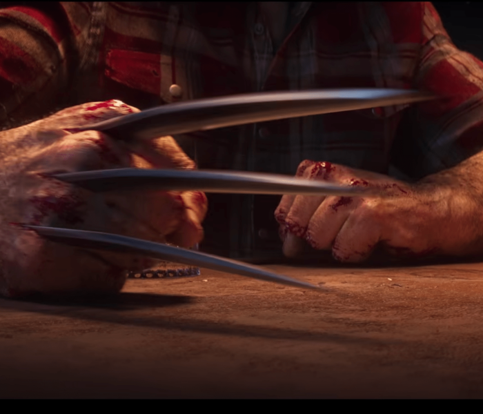 wolverine ps5
