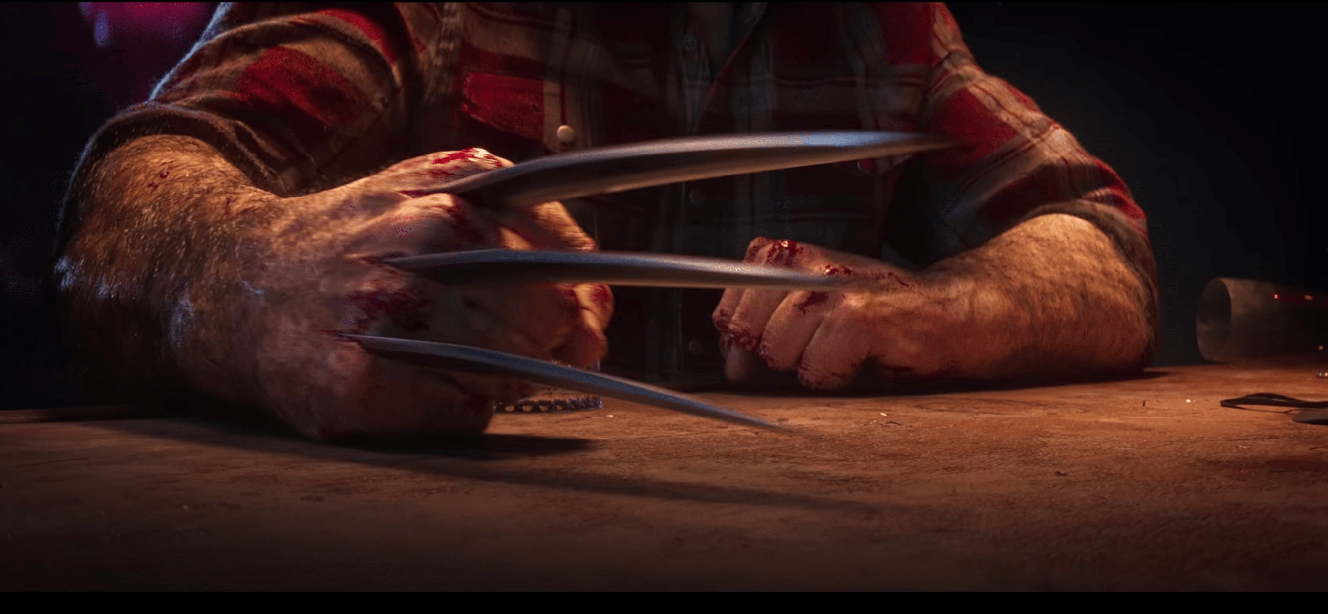 wolverine ps5