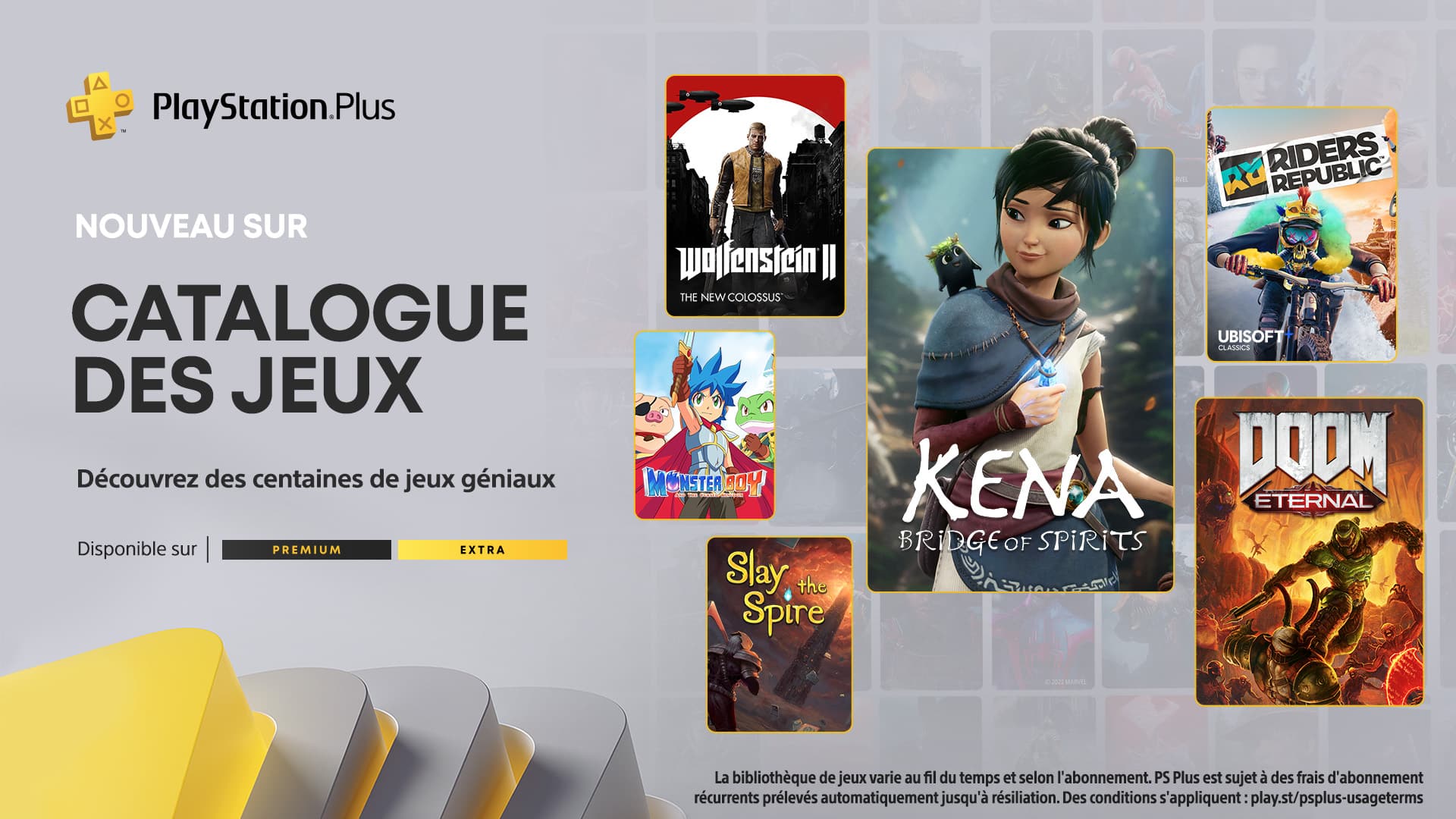 playstation plus extra premium avril 2023