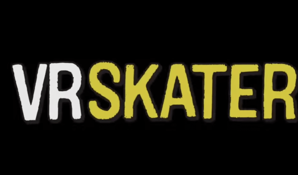 vr skater