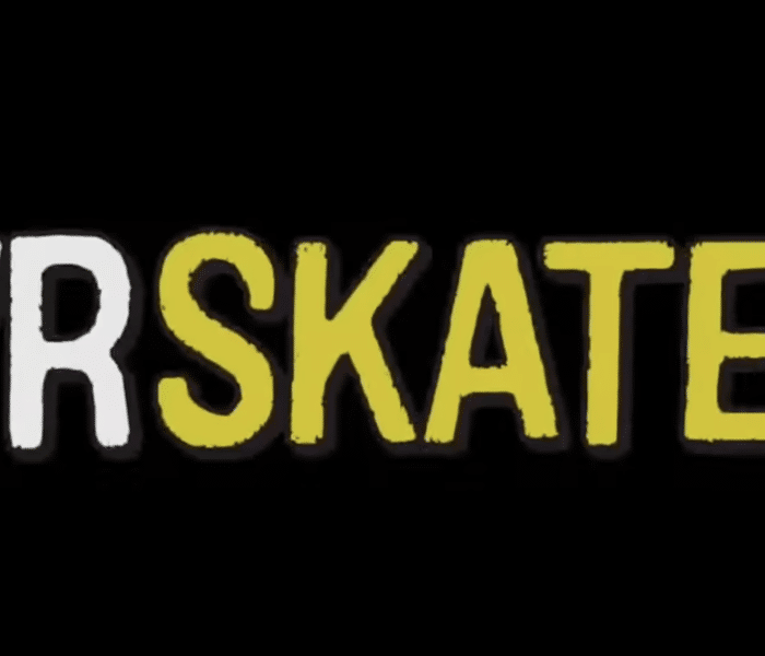 vr skater