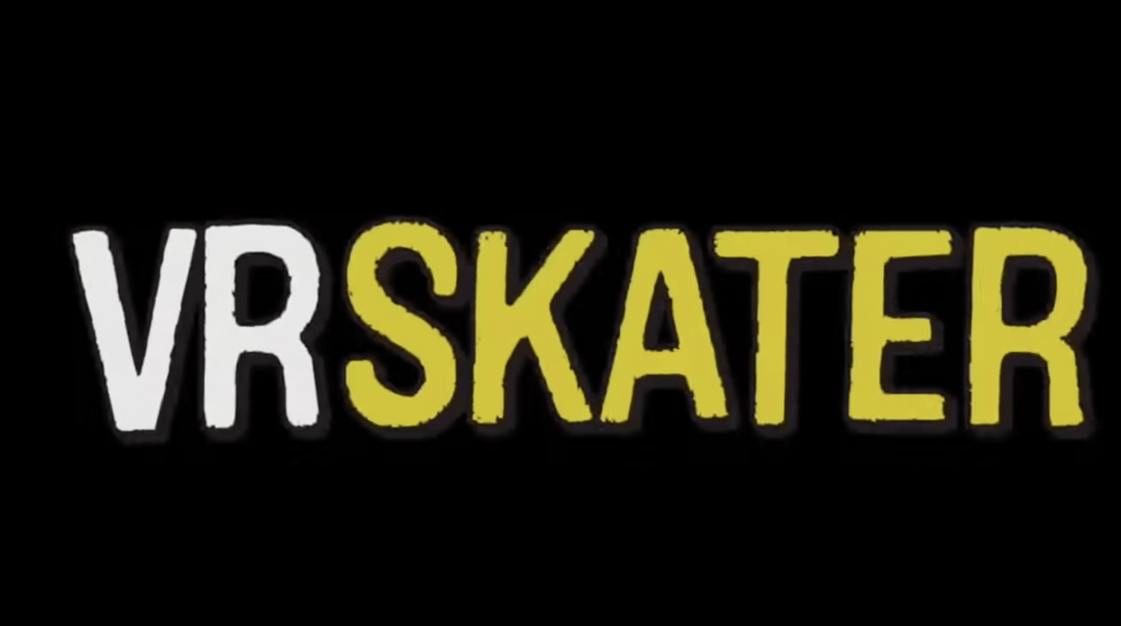 vr skater