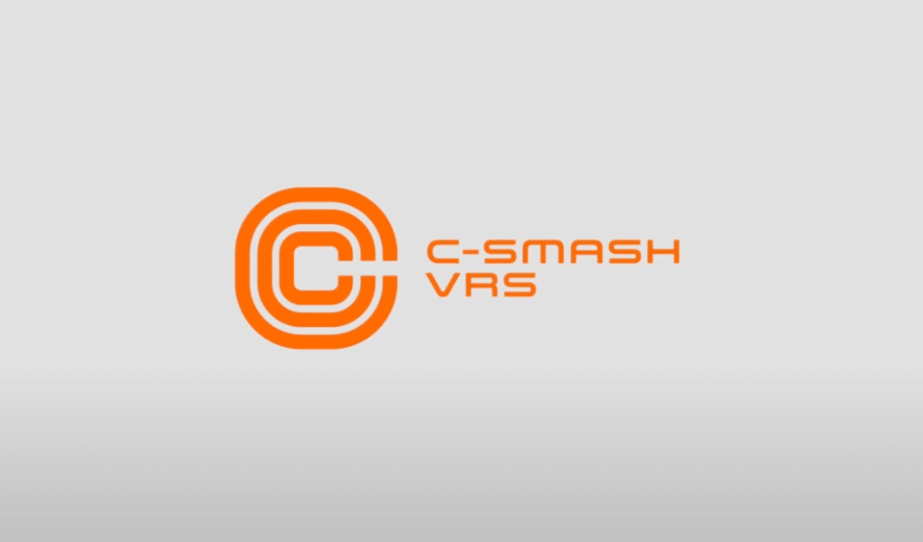 c smash vrs psvr2