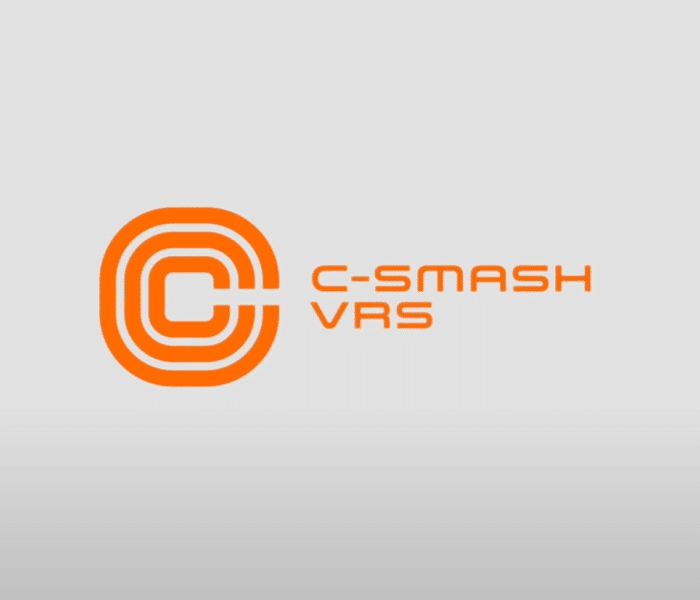 c smash vrs psvr2