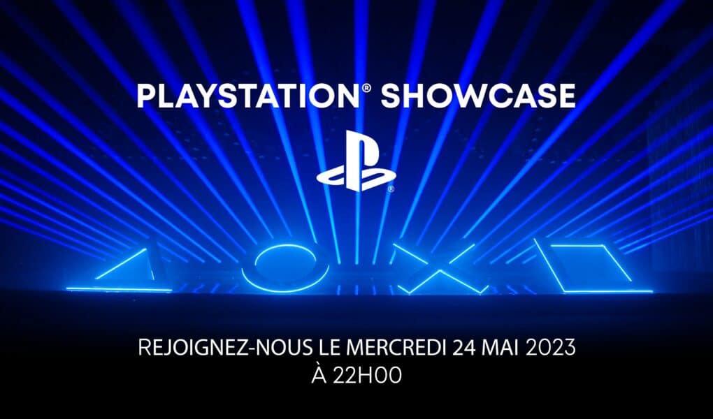 ps showcase