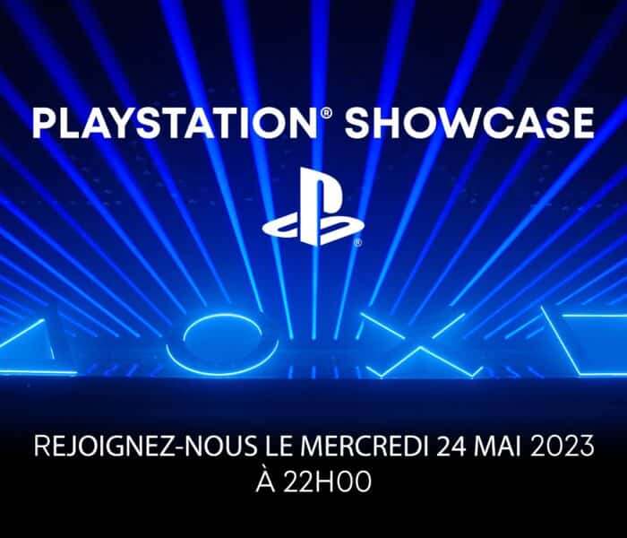 ps showcase