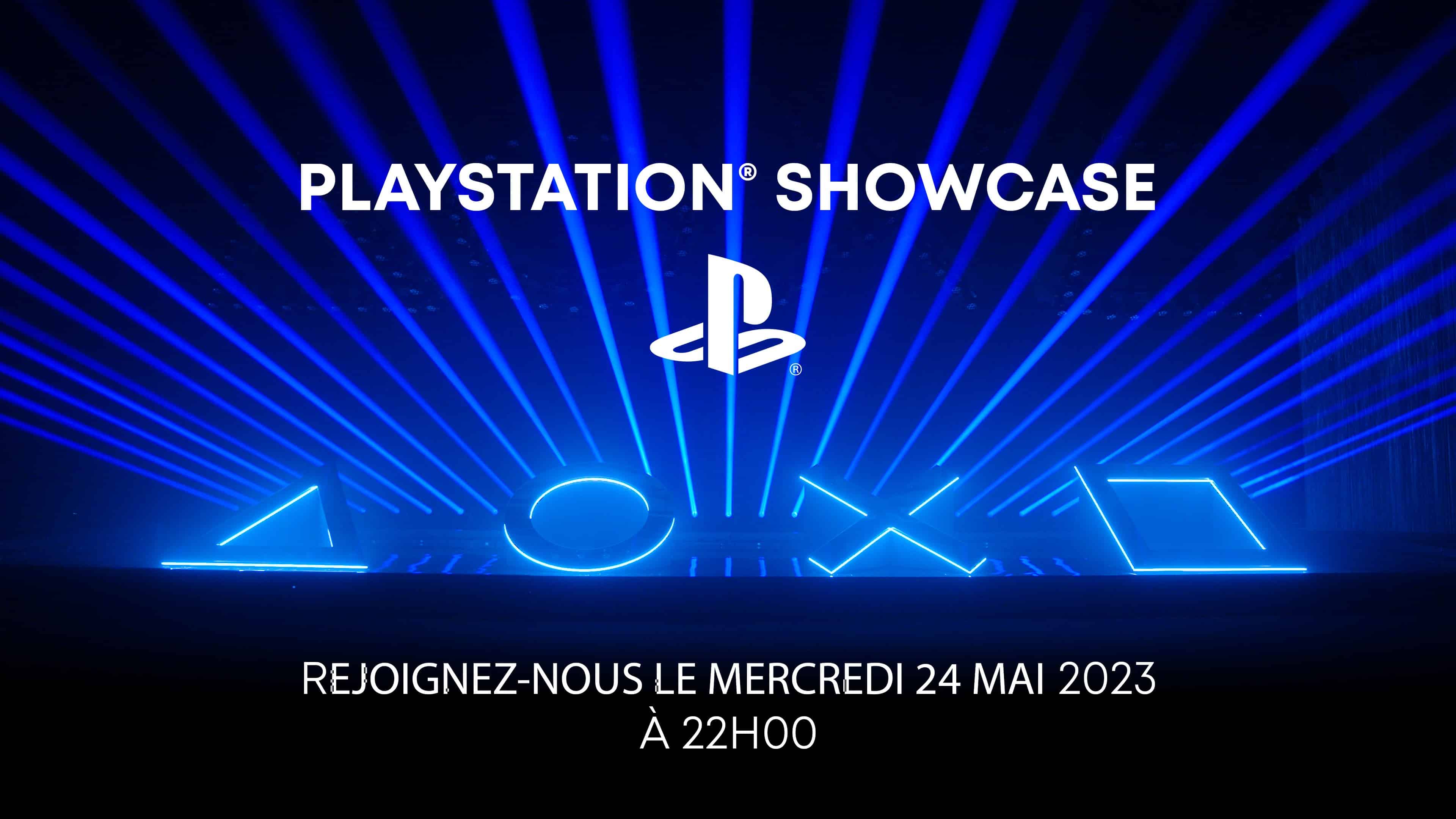 ps showcase