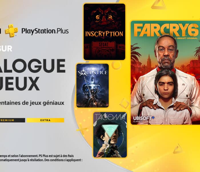 playstation plus extra juin 2023