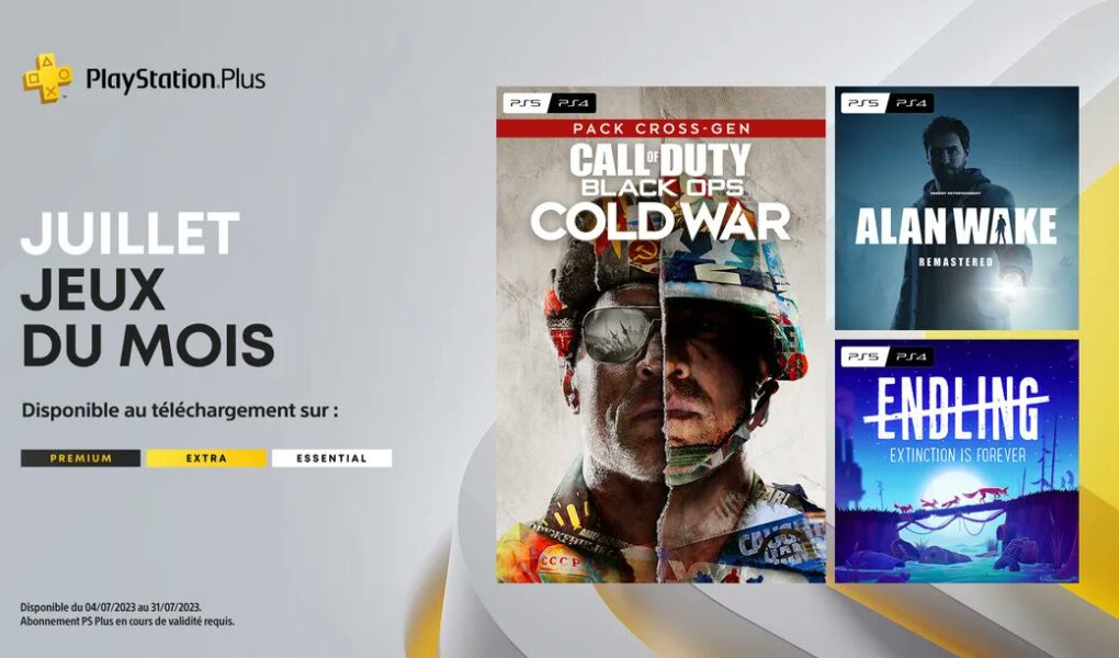 juillet 23 psplus