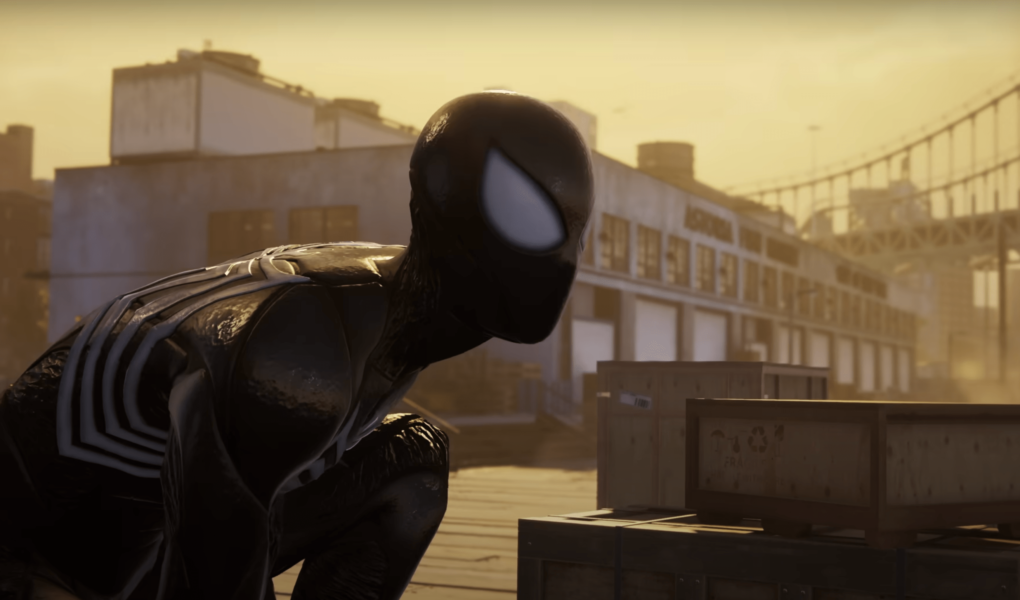 spider man 2 ps5