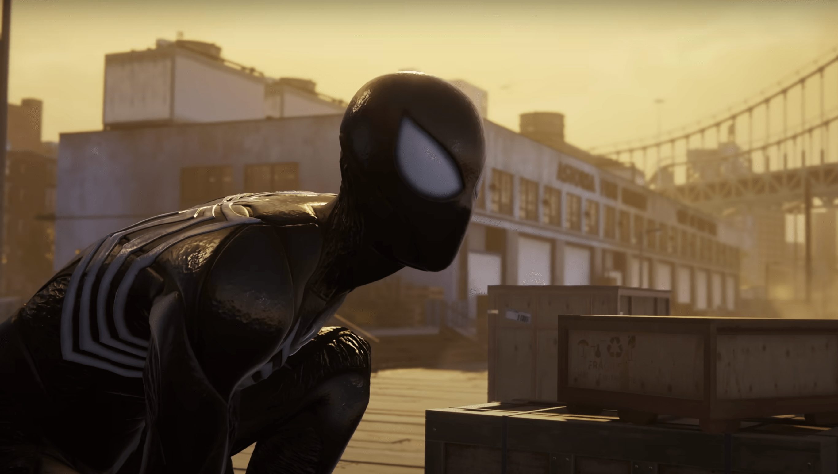 spider man 2 ps5