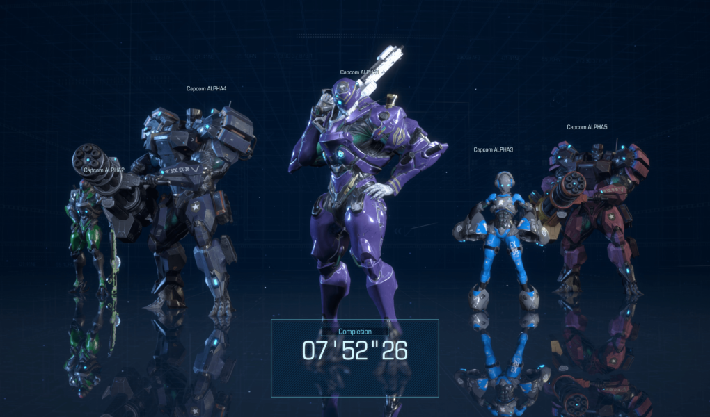 exoprimal savage gauntlet 04 min