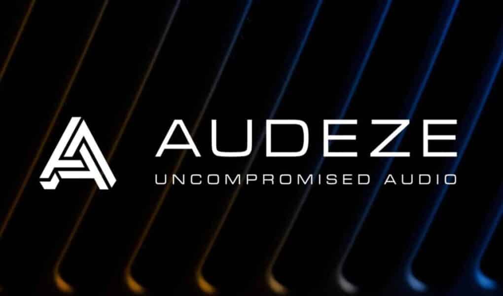 SIE rachète Audeze