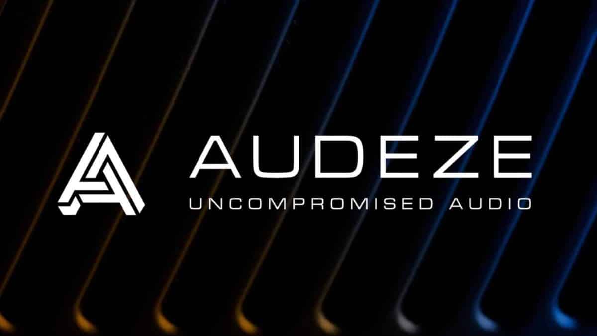 SIE rachète Audeze