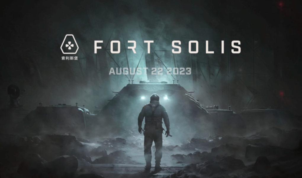 fort solis ps5